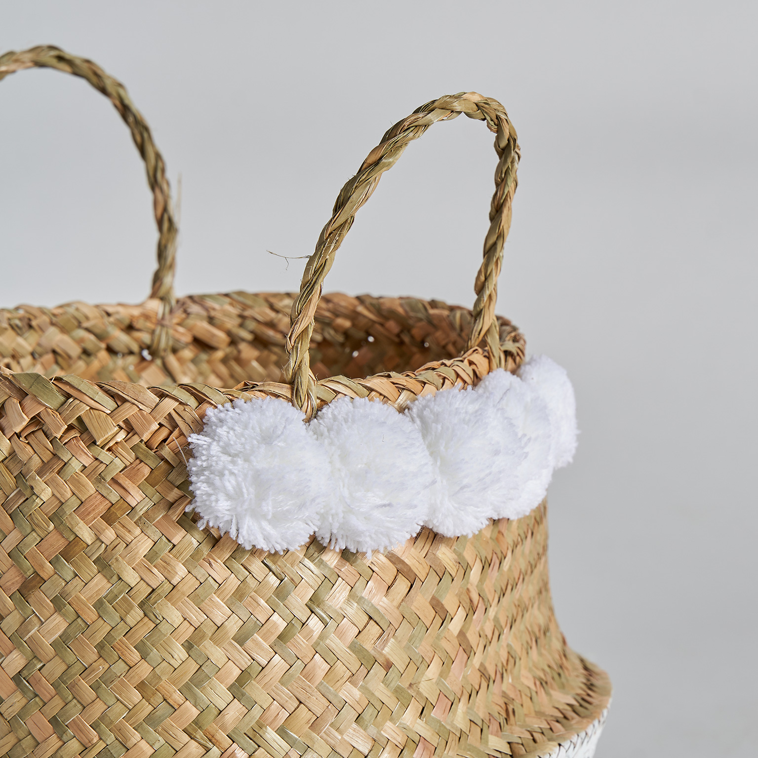 Корзина для одежды 23913 Vical