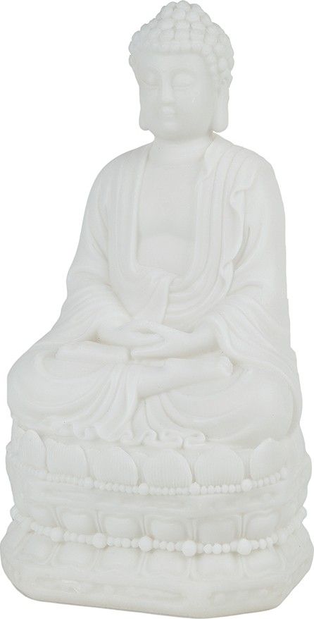 Фигурка Будда Glasar 83441