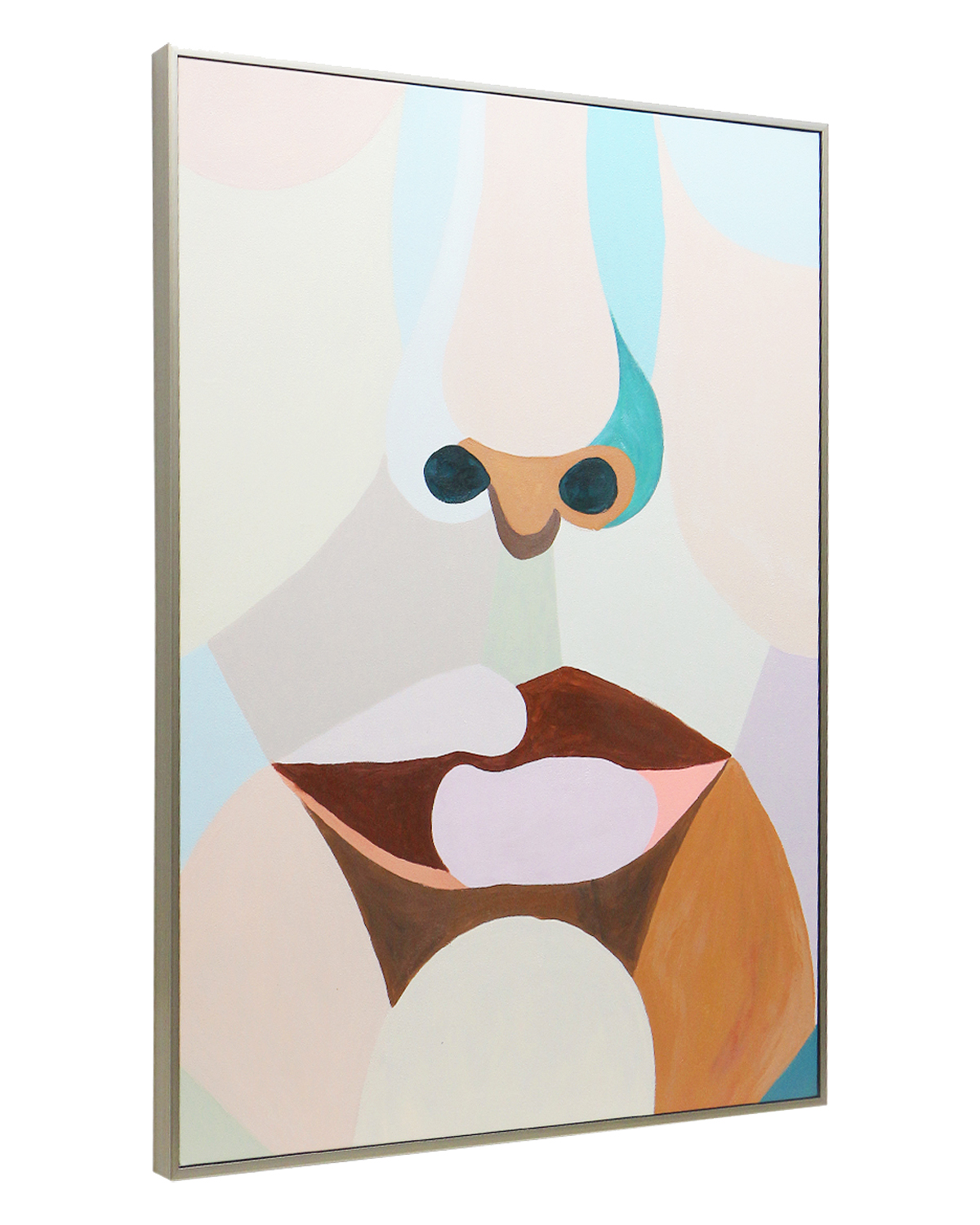 Интерьерная картина Delicate features Louvre Home DPN050924VHS