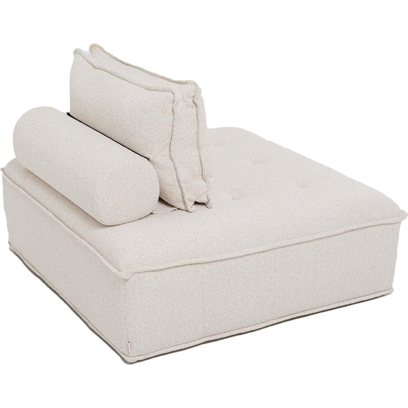 Элемент дивана Portofino Creme KARE 70784