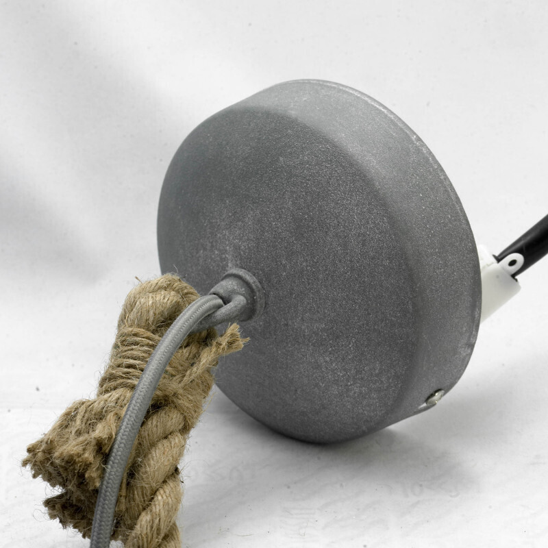 Подвесной светильник Lussole LOFT LSP-9878