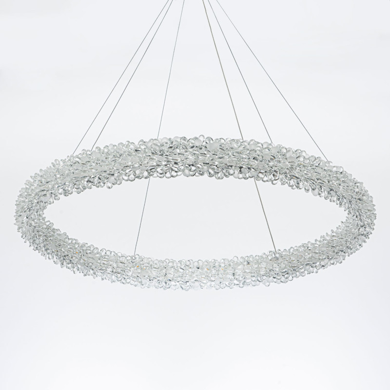 Подвесная люстра MODELUX MS.5002.800 CR