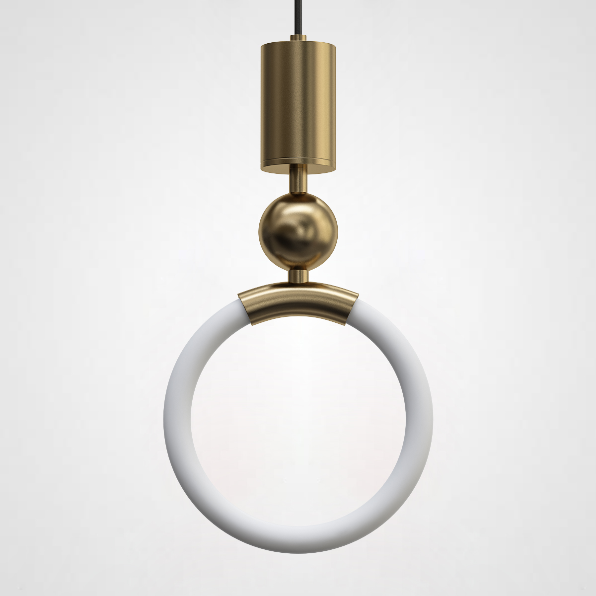 Подвесной светильник JALMA B D20 by ImperiumLoft