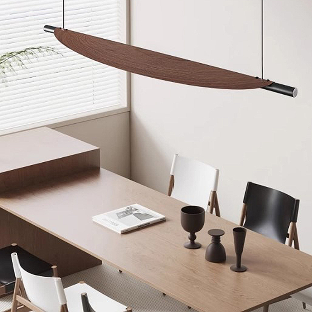 Реечный, рядный светильник VAAGE L68 by ImperiumLoft