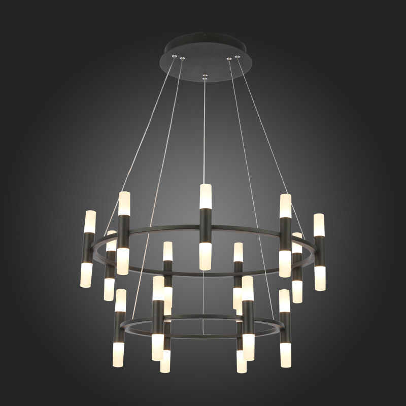 Подвесная люстра ST Luce SL1595.403.30