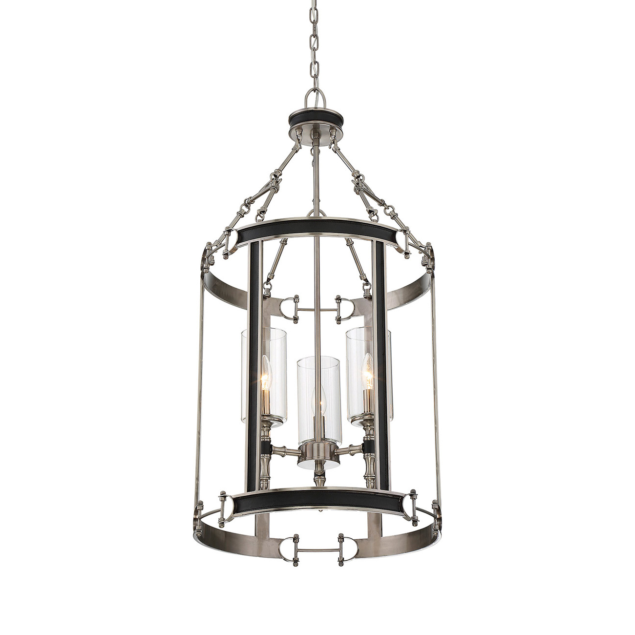 Люстра Savoy House 3-5043-3-81