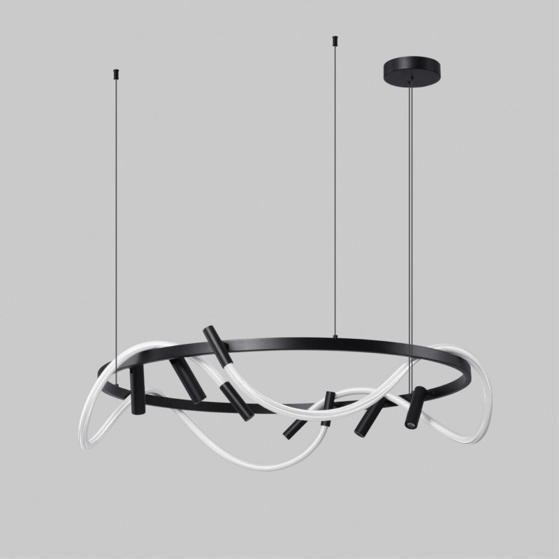 Подвесная люстра APLOYT APL.773.03.84