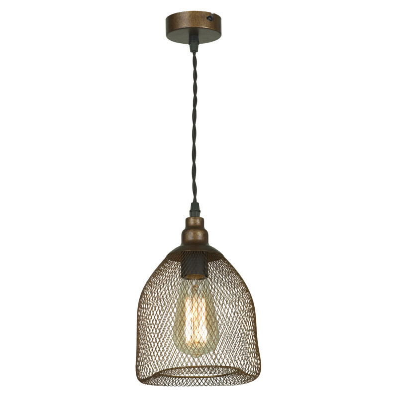 Подвесной светильник Lussole LOFT LSP-9646