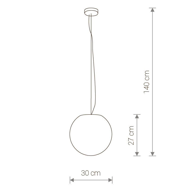 Уличный светильник Nowodvorski 9751