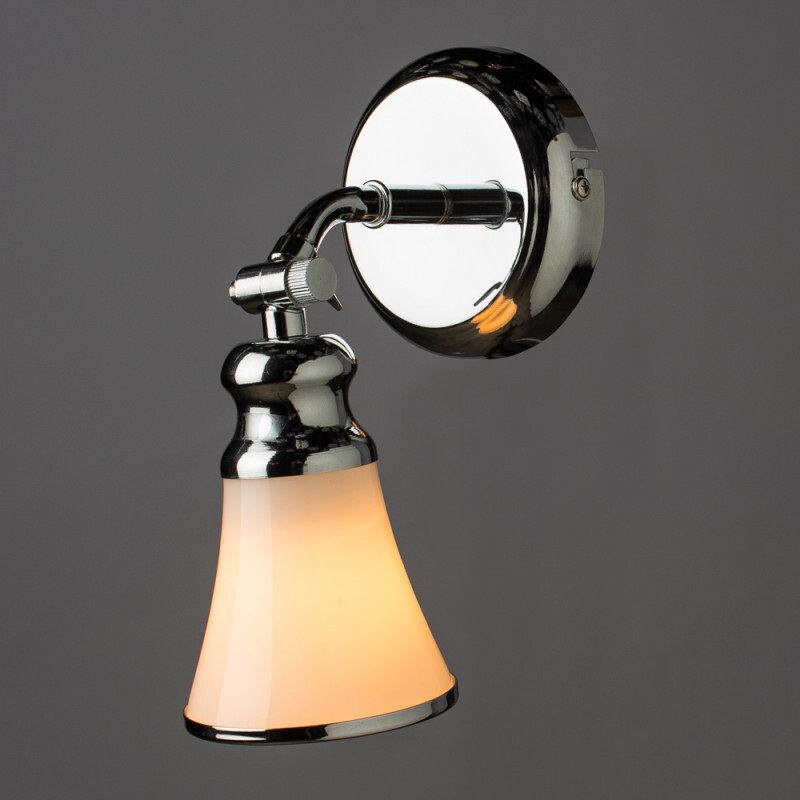 Бра Arte Lamp A9231AP-1CC