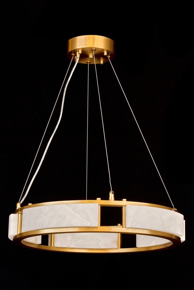 Люстра подвесная Fluorite FL1069-5P