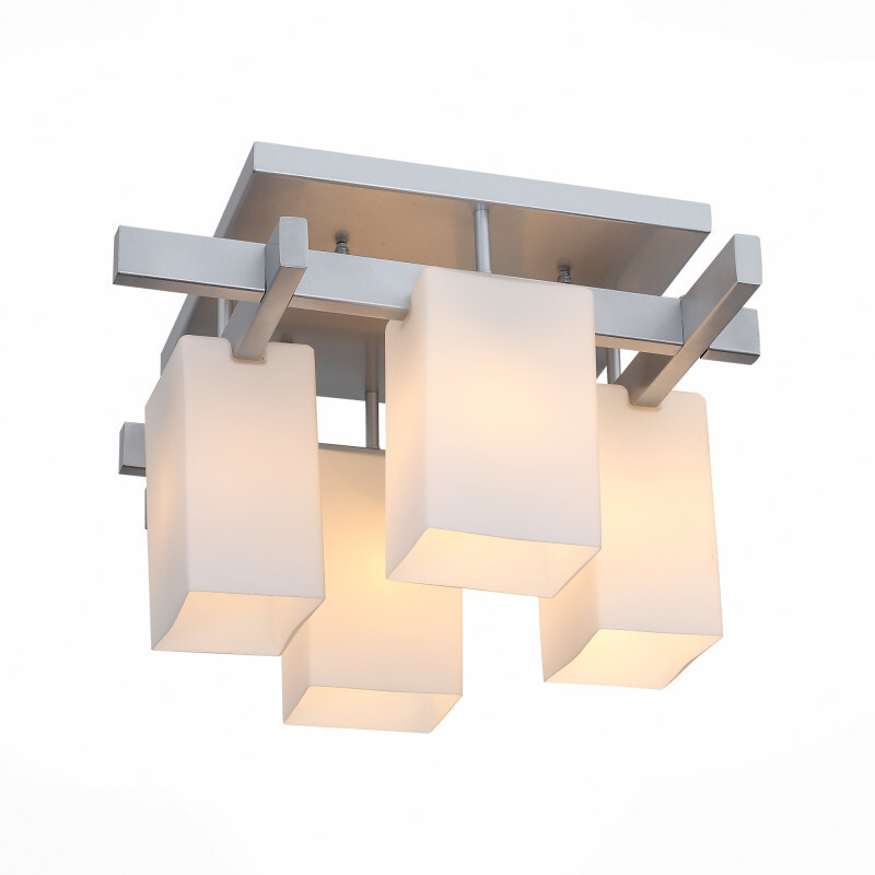 Накладная люстра ST Luce SL541.102.04