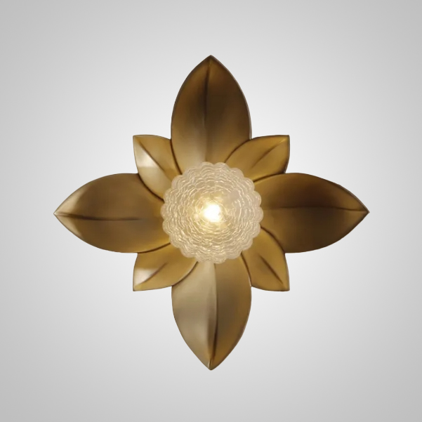 Настенный светильник Gigi B by ImperiumLoft