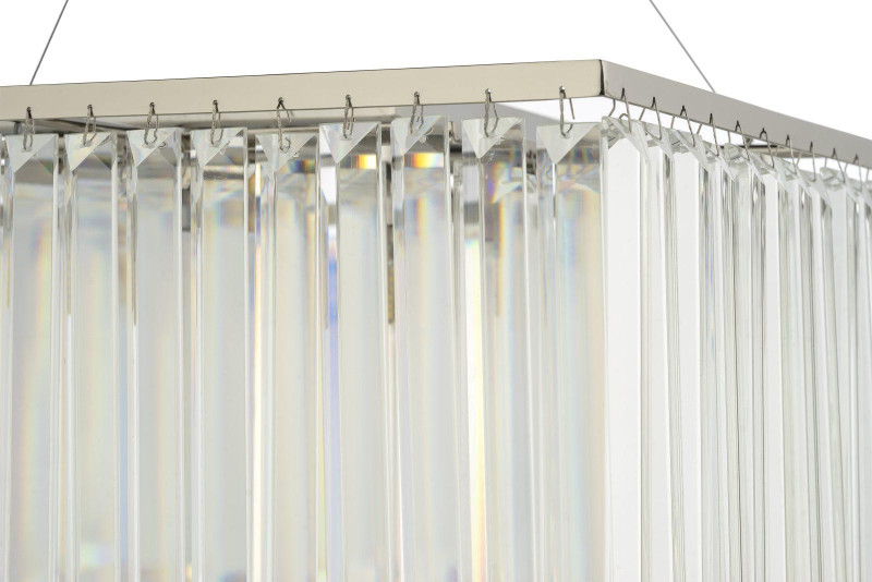 Подвесная люстра Arti Lampadari Enio E 1.5.50.101 NP