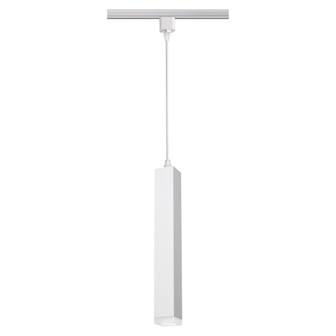 Трековый светодиодный светильник Novotech 357896