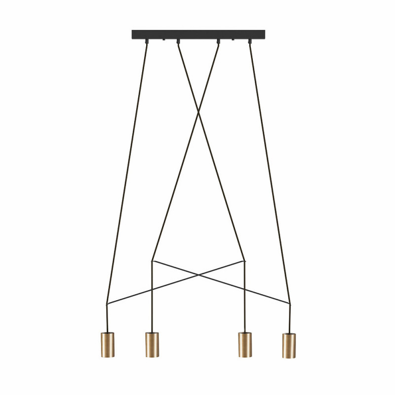 Подвесной светильник Nowodvorski 7957