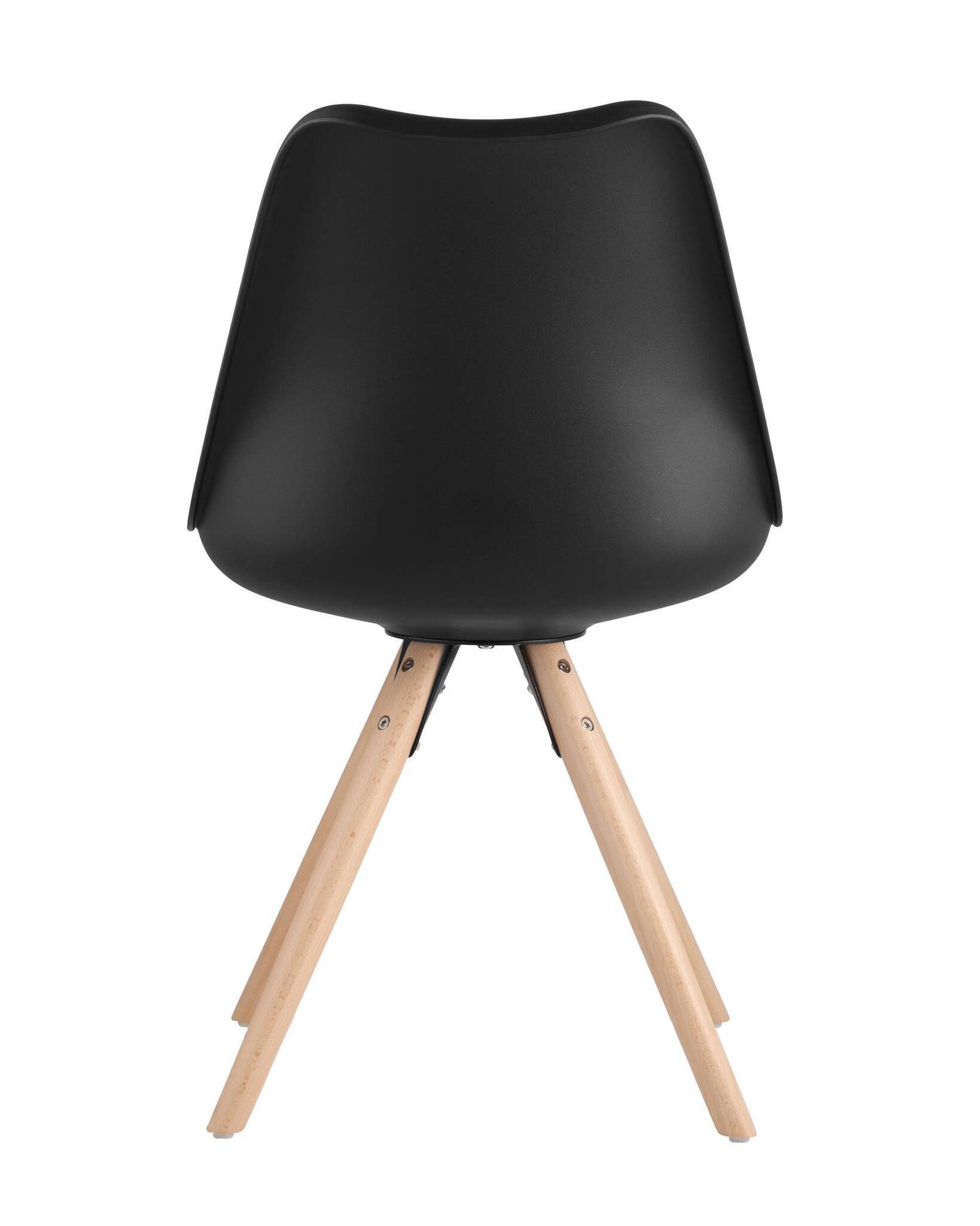 Стул Арианда черный Stool Group