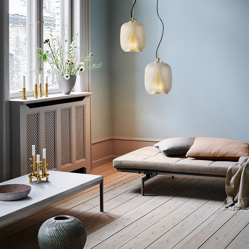 Подвесной светильник LICATA by ImperiumLoft