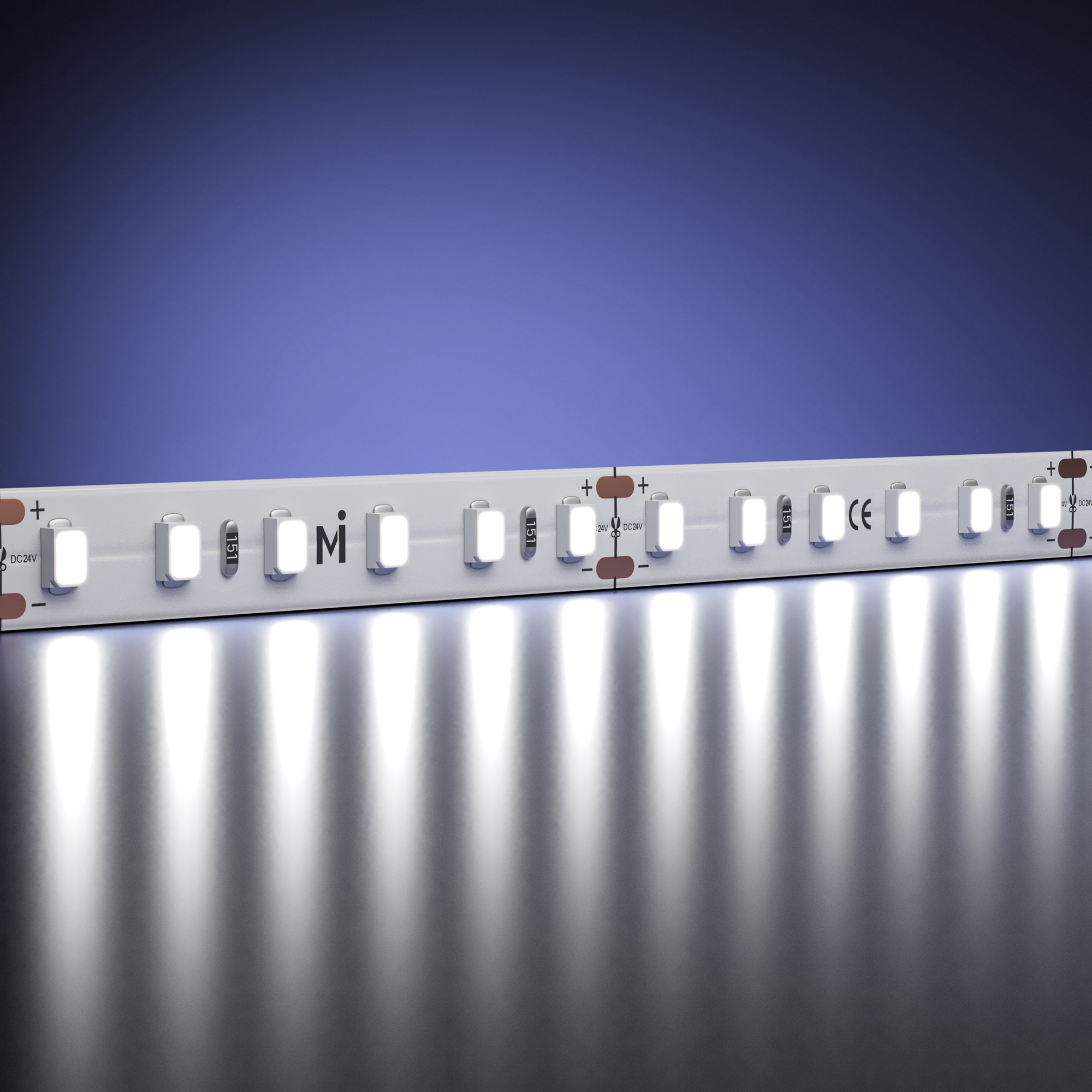 Светодиодная лента Led Strip 201041