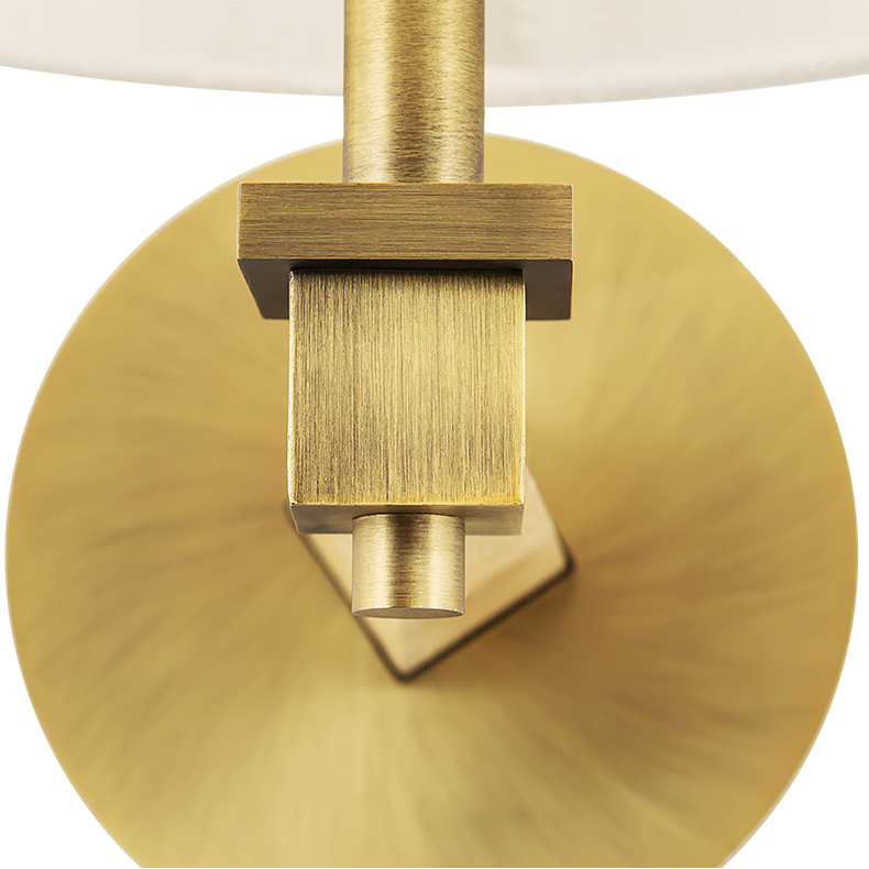 Бра Elk Lighting Jorgenson White by ImperiumLoft