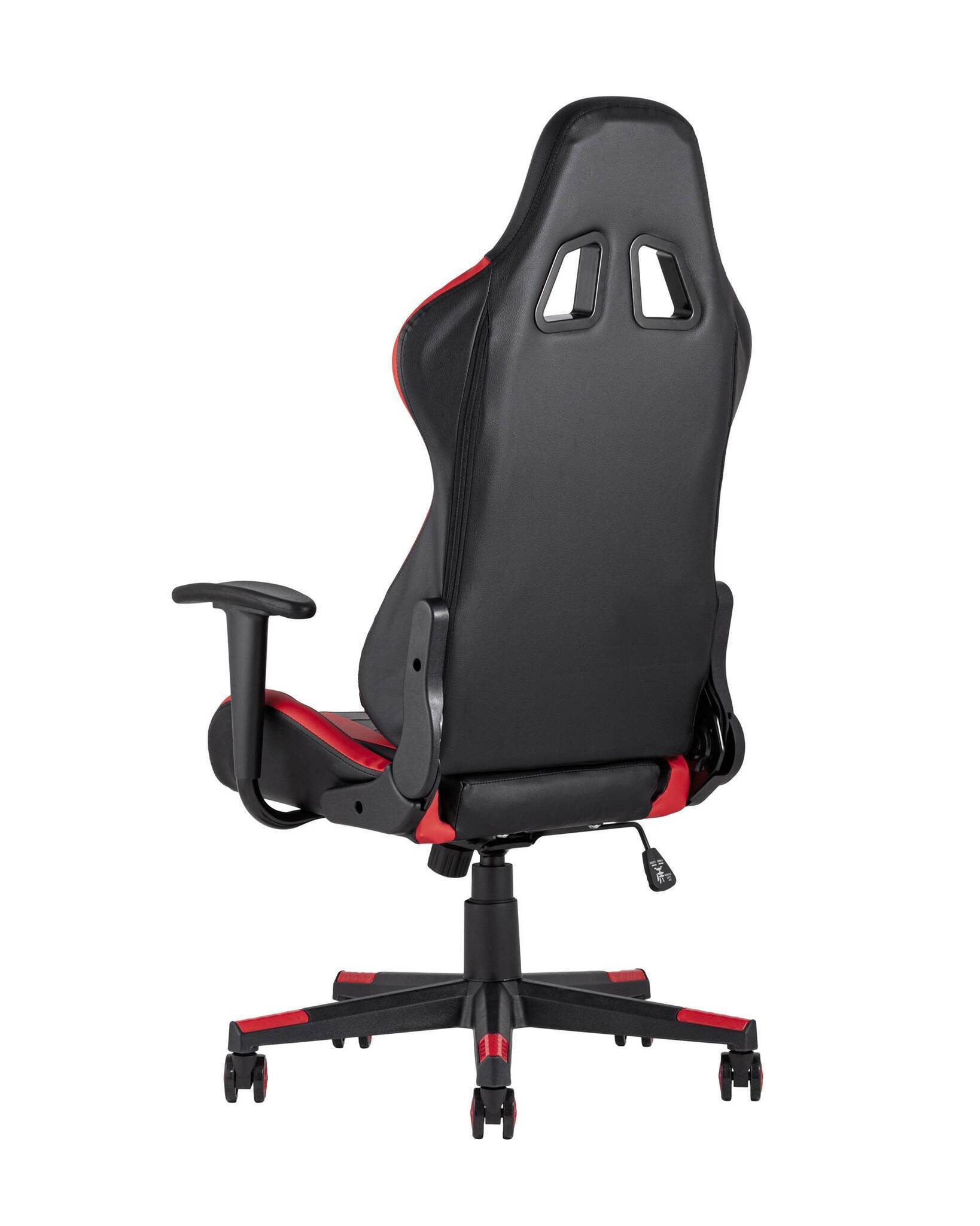 Кресло игровоеs Gallardo красное TopChairs