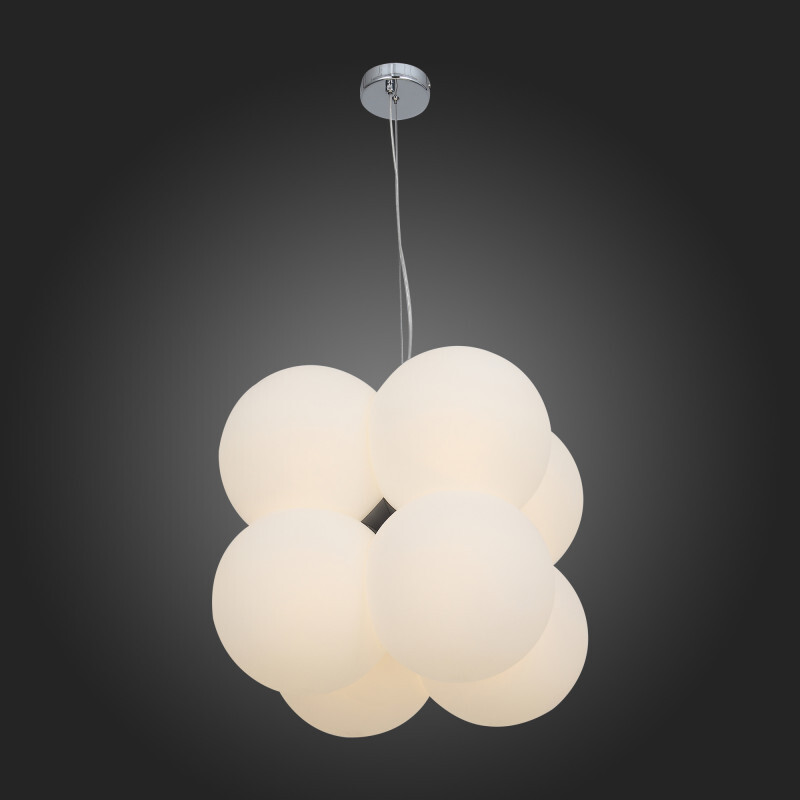 Подвесная люстра ST Luce SL809.503.08
