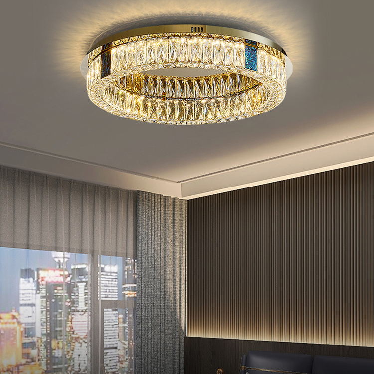 Потолочная люстра GERTRUDA D65 by ImperiumLoft