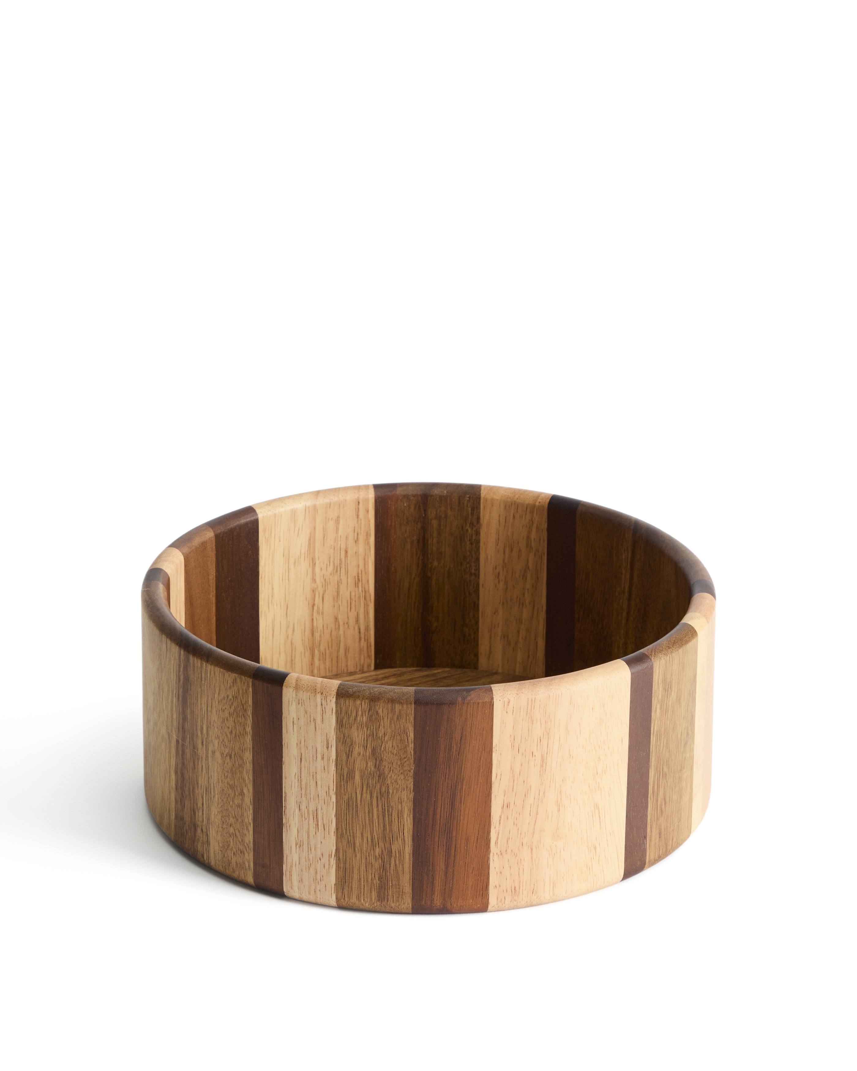 Миска Nover из акации большая La Forma (ex Julia Grup)