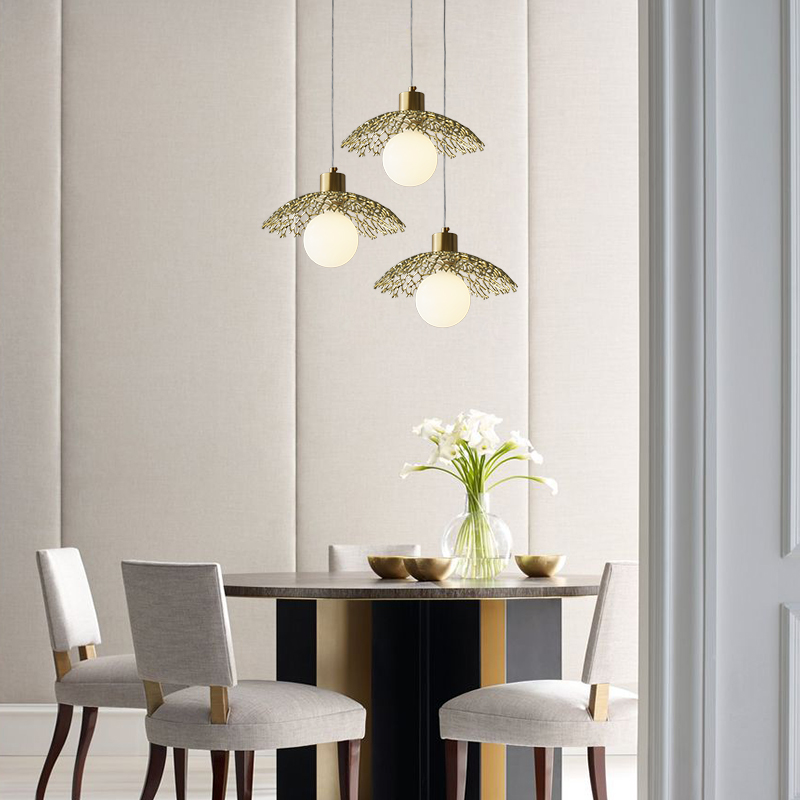 Подвесной светильник KAIA by ImperiumLoft