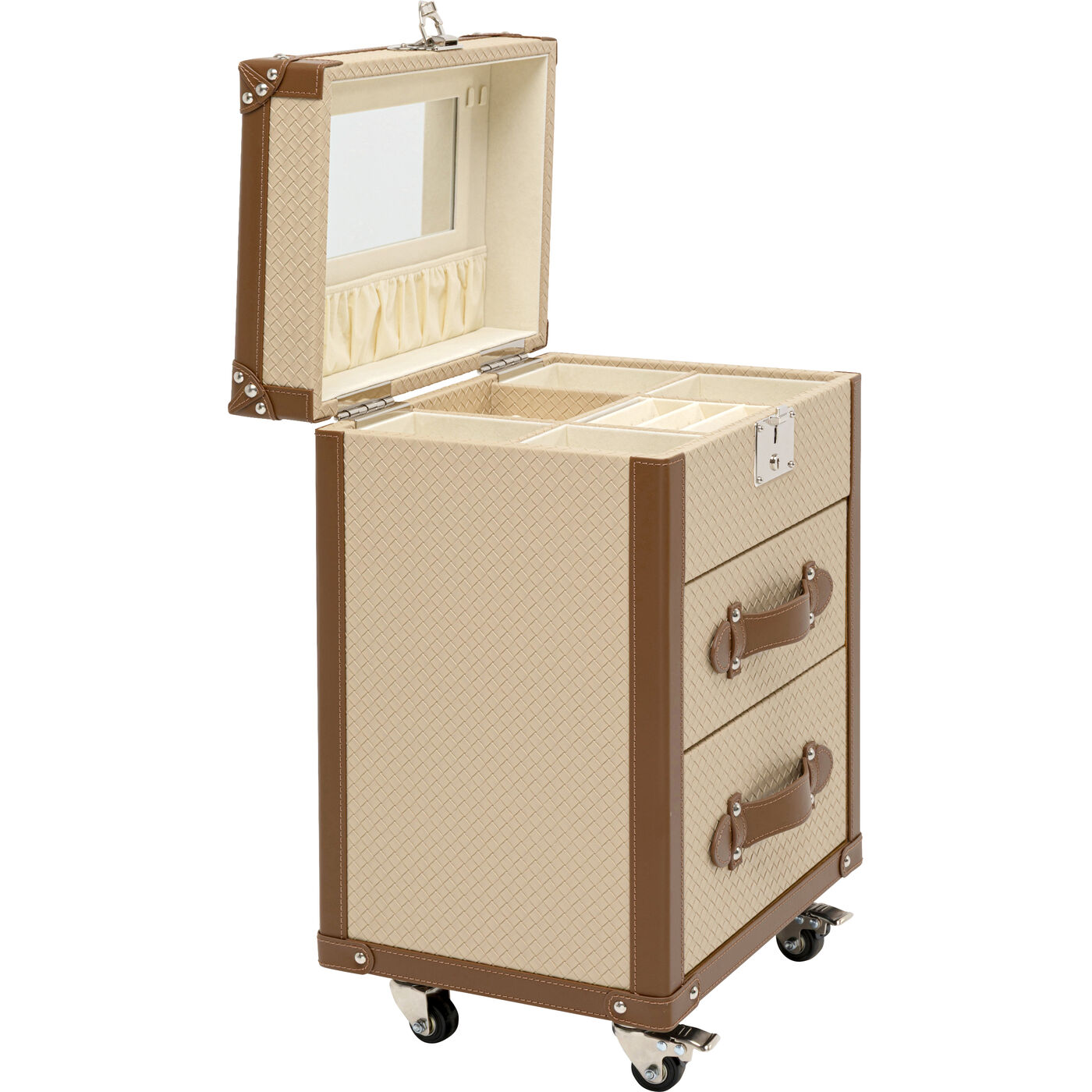 Тумба Venezia Cream KARE 71347