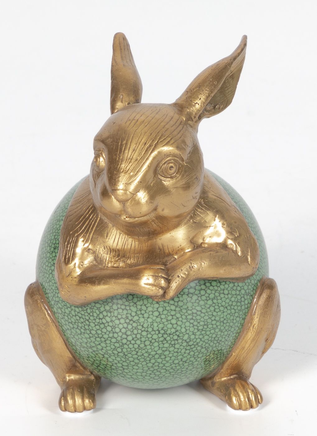 Фигурка Зайчик Glasar B700/2/G1948