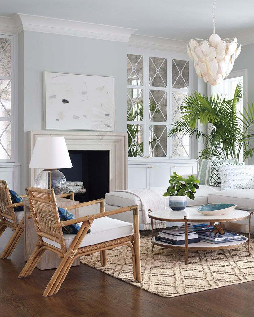 Настольная лампа Клейтон Louvre Home LHLTL7601PQS