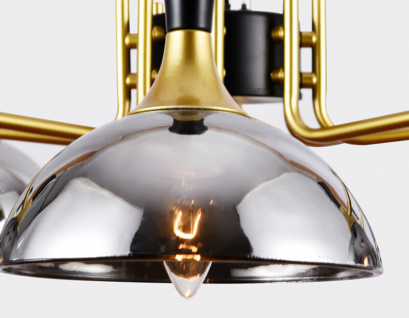 Подвесная люстра Ambrella TR9082