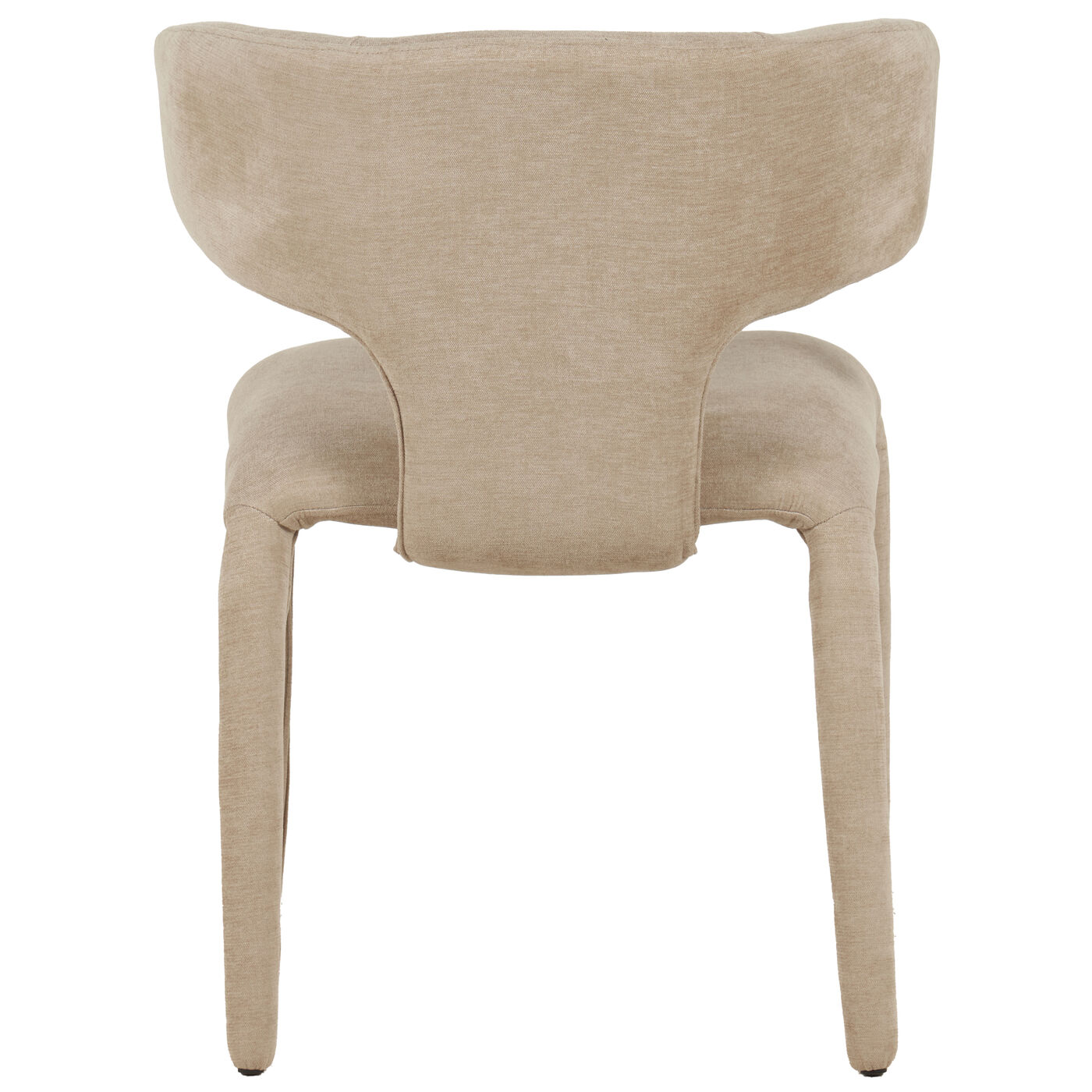 Стул Tobi Beige KARE 71335