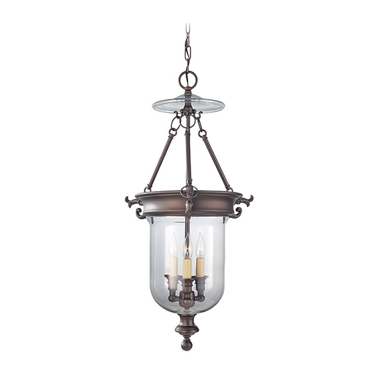 Подвесной светильник Feiss FE/LUMINARY/P/B