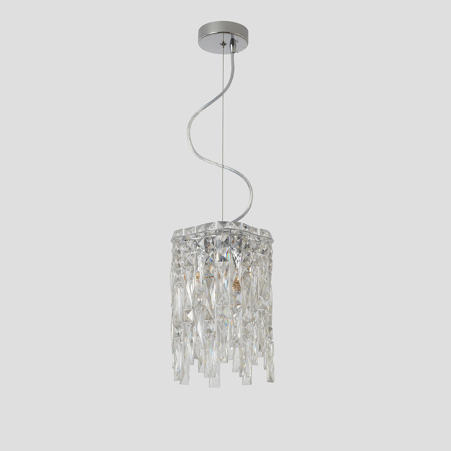 Светильник подвесной Crystal Lux ABRIL SP2