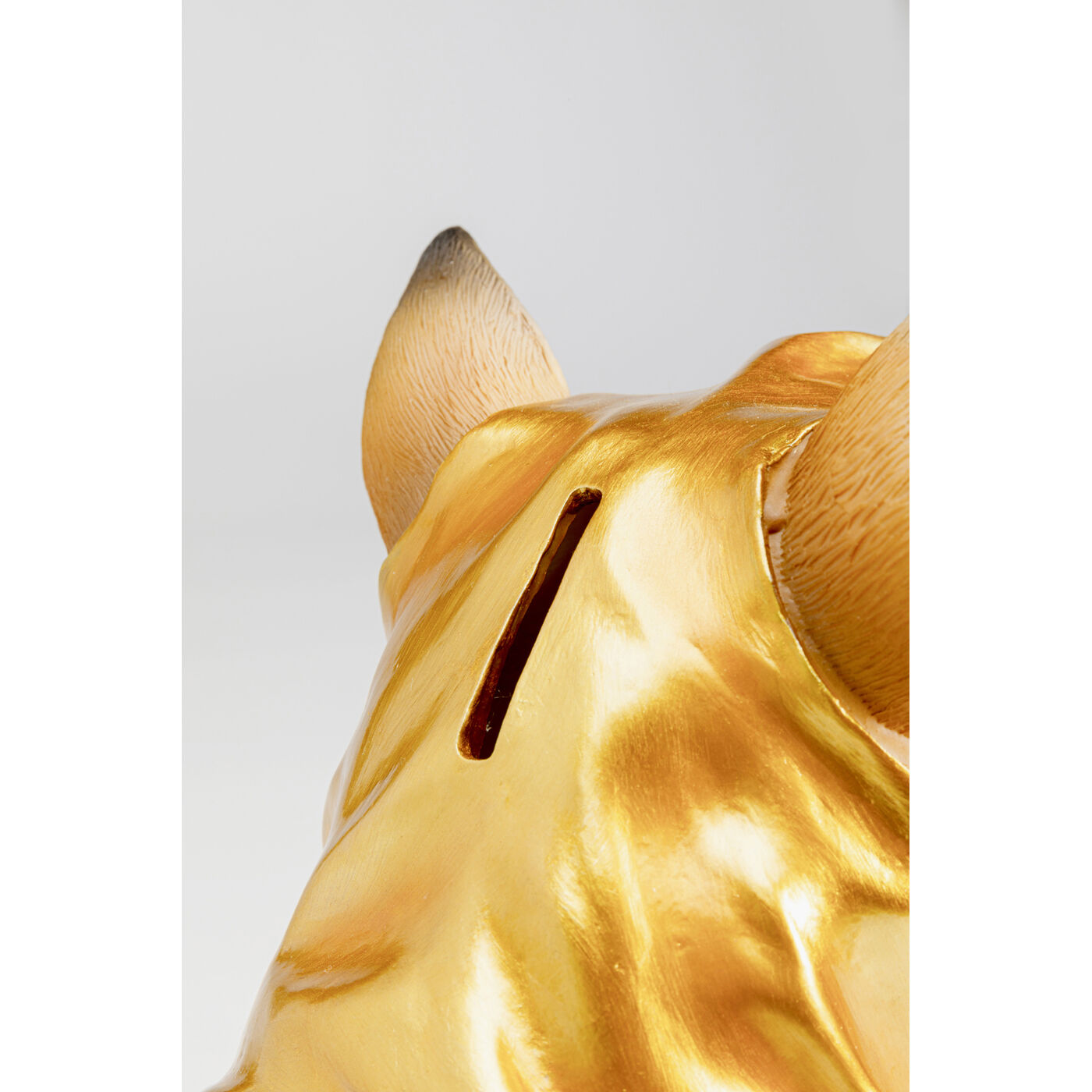 Копилка Boxing Dog 26cm KARE 57792