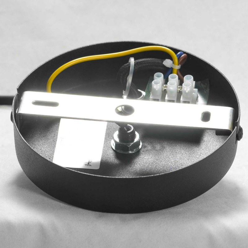 Подвесная люстра Lussole LSP-8156-CL