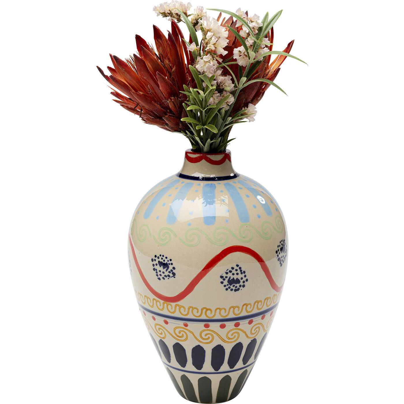 Ваза KARE Los Cabos 54841