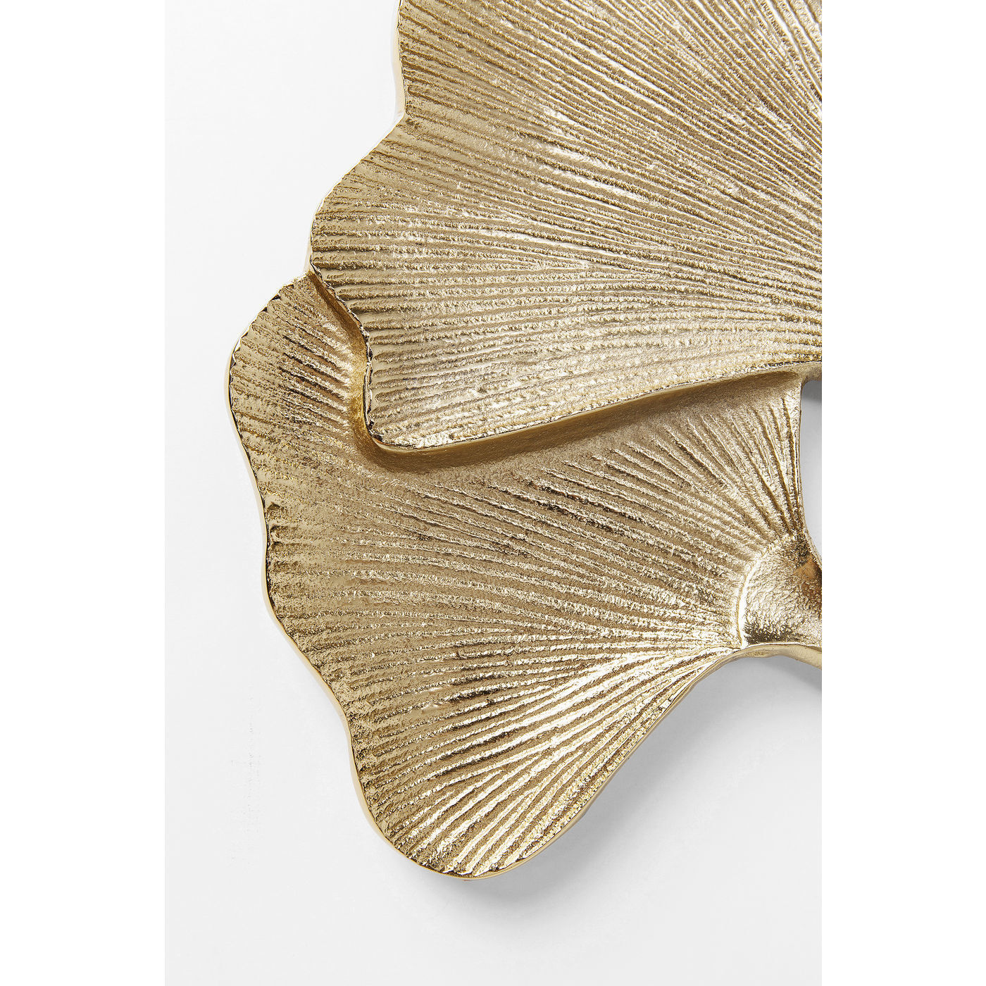 Украшение настенное Ginkgo Leaf 52094 KARE