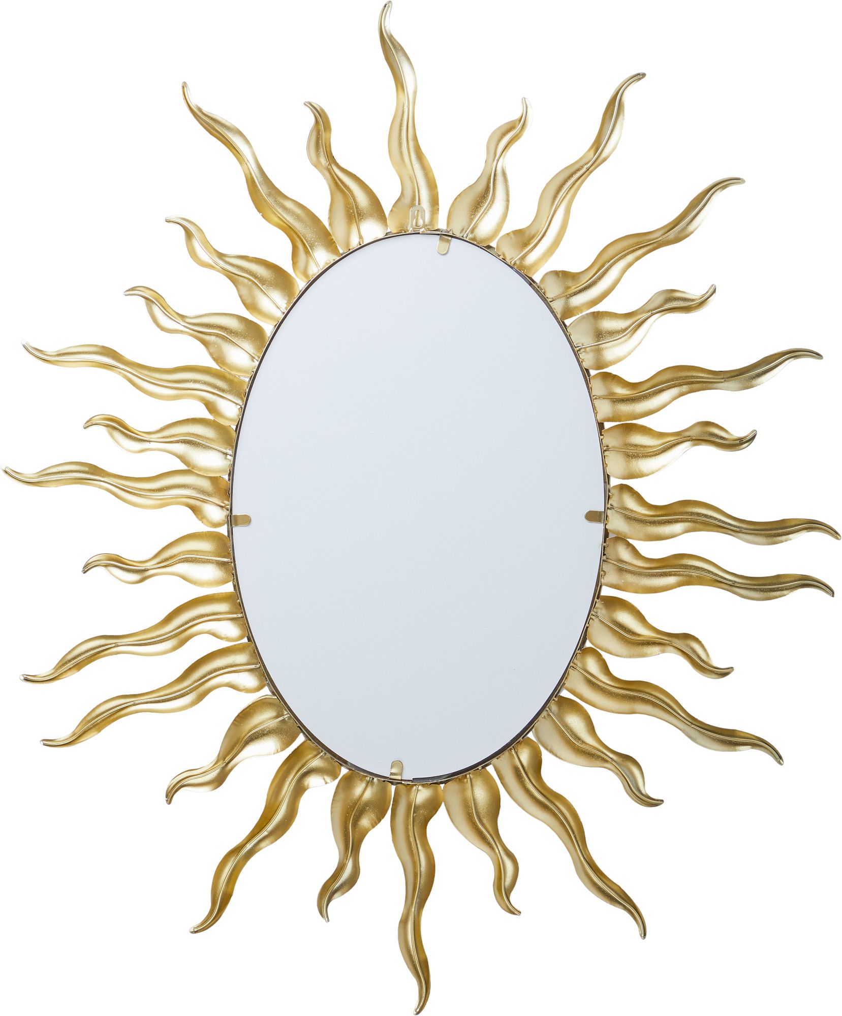 Зеркало настенное Солнце Glasar 57-361