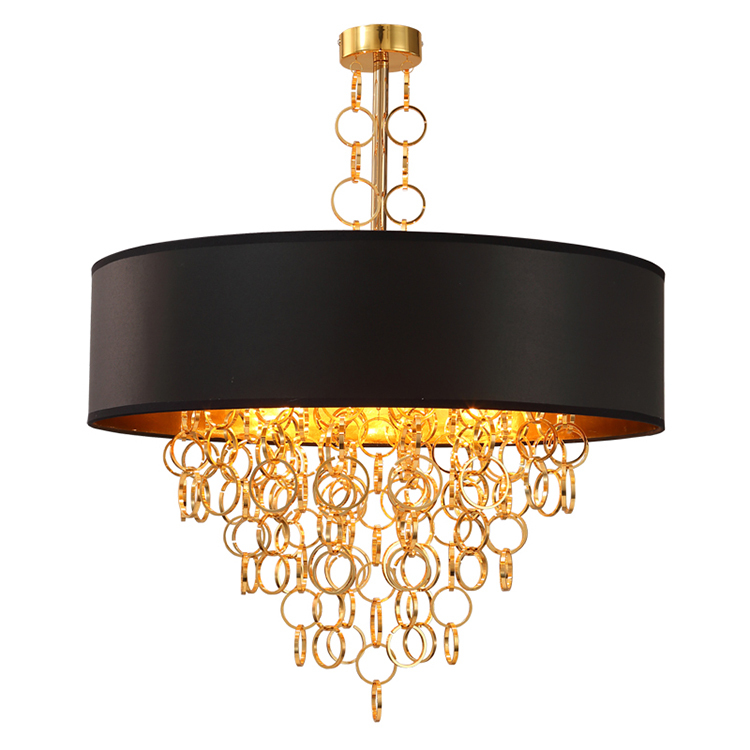 Люстра RENATA by ImperiumLoft