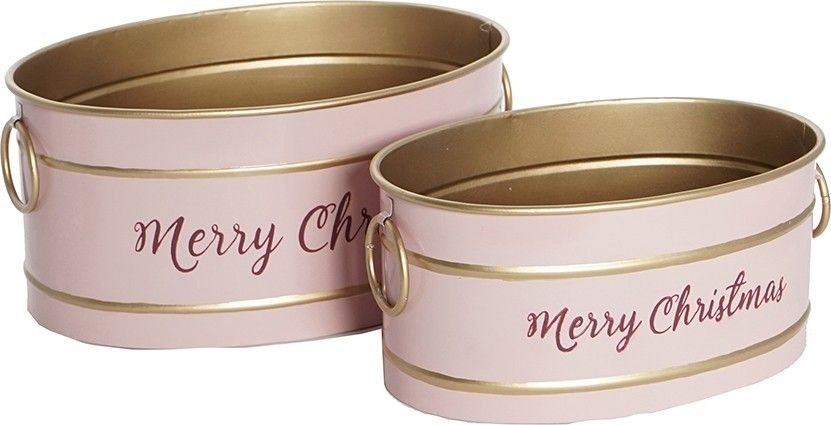 Кашпо, набор Glasar RC131423