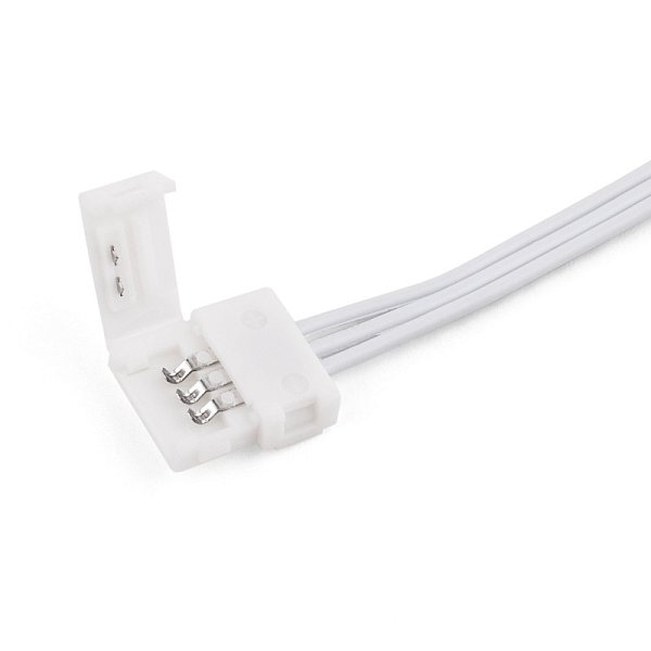 Соединитель для лент Elektrostandard 5050 24V 60Led 24W IP20 (10pkt)