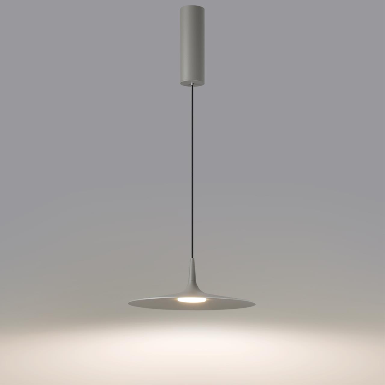 Подвесной Odeon Light 7038/12L