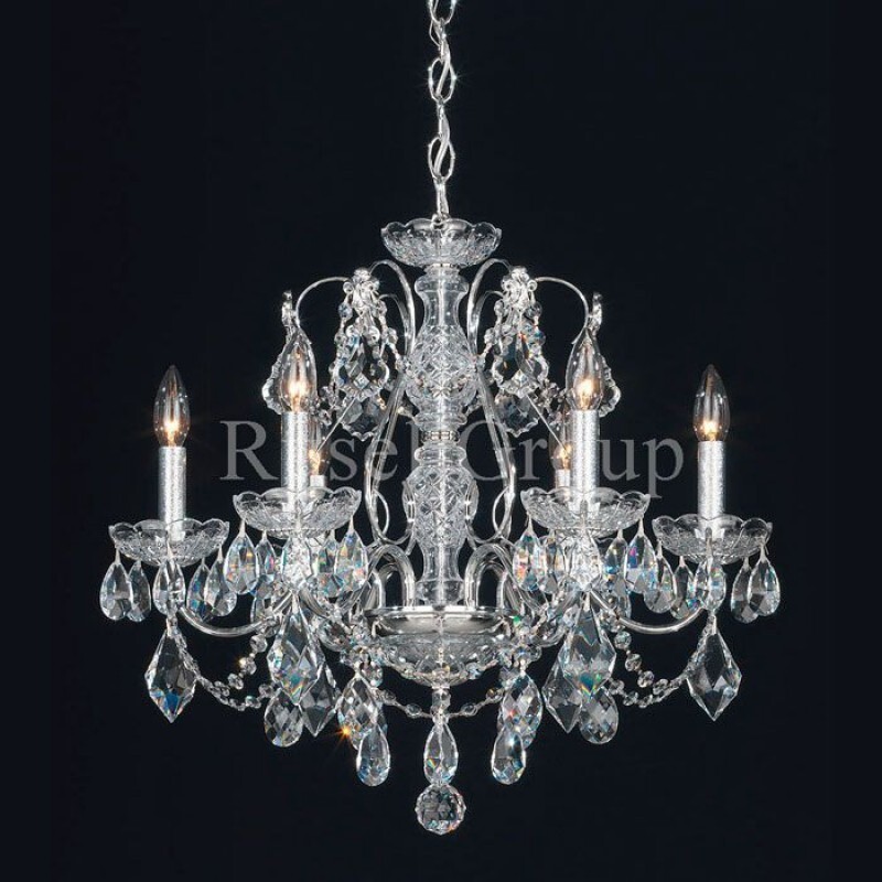 Люстра Schonbek Century 1705