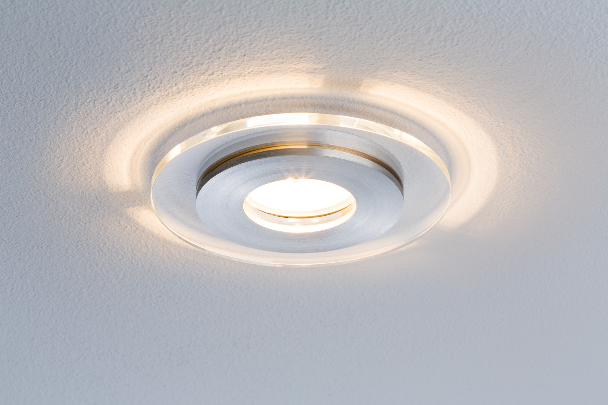 Встраиваемый светильник Paulmann 92726