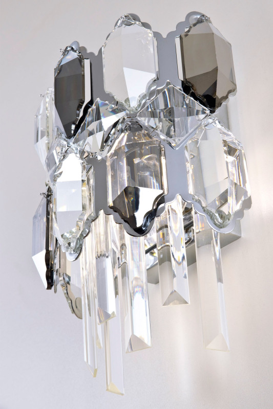 Бра MODELUX ML.9710.02 CR