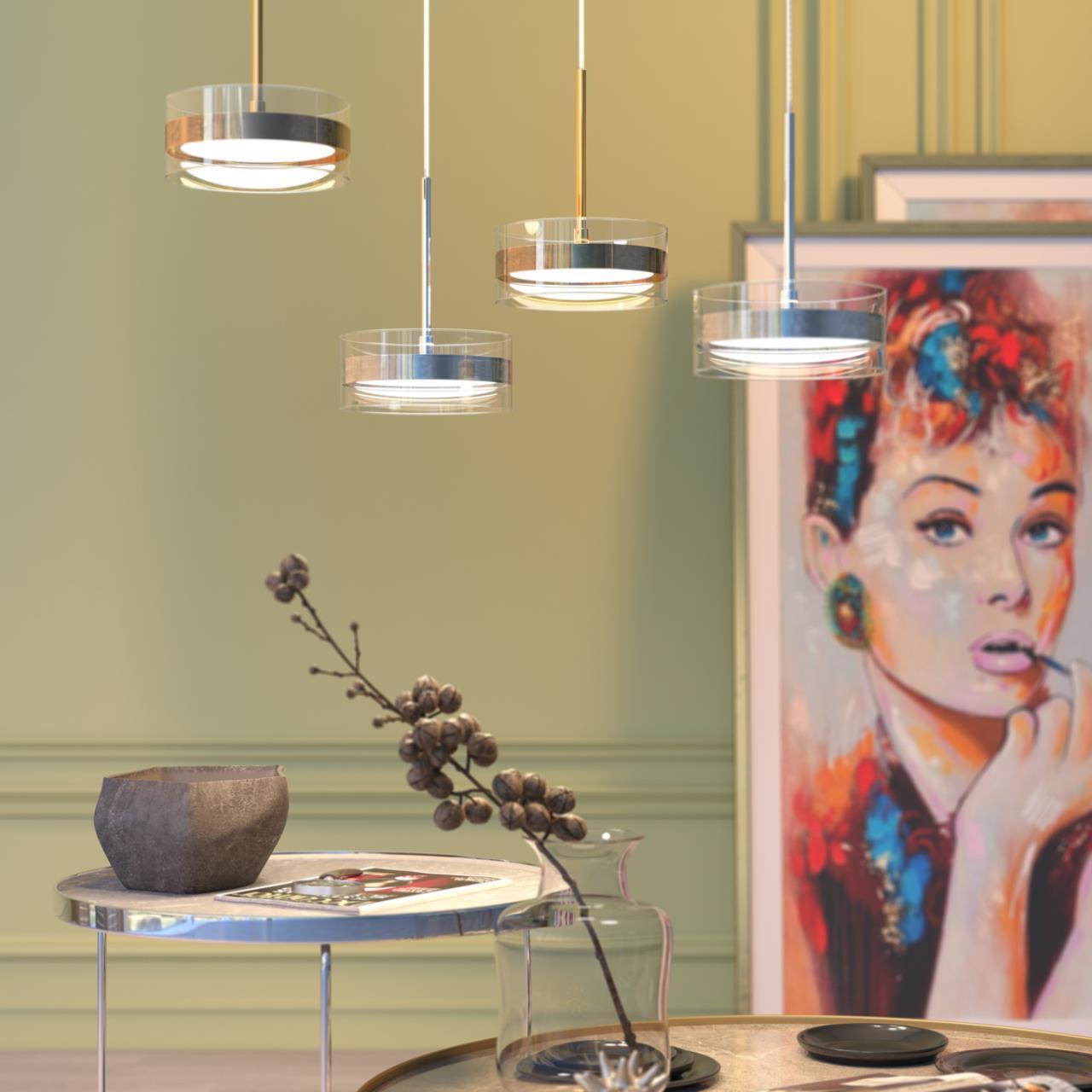 Подвес Odeon Light 4729/14L