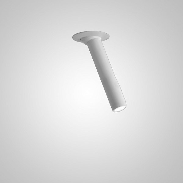 Потолочный светильник STANG H13.5 White by ImperiumLoft